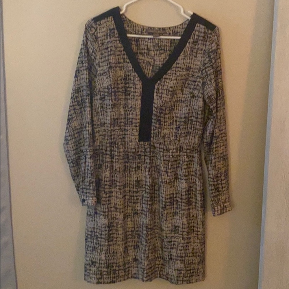 Charlie Jade dress